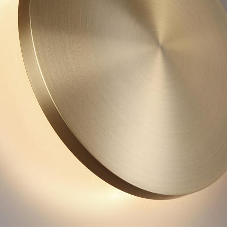 Светильник настенный светодиодный Odeon Light GALAXY 7072/6WL Светильник настенный светодиодный Odeon Light GALAXY 7072/6WL