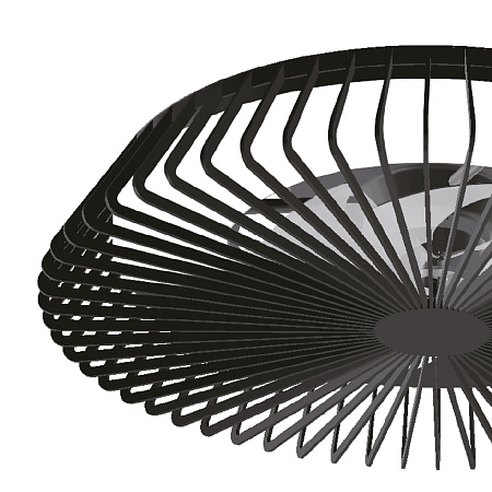 Люстра с вентилятором светодиодная Mantra HIMALAYA 7121 Люстра с вентилятором светодиодная Mantra HIMALAYA 7121