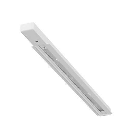 Шинопровод однофазный Arte Lamp Track accessories A550133