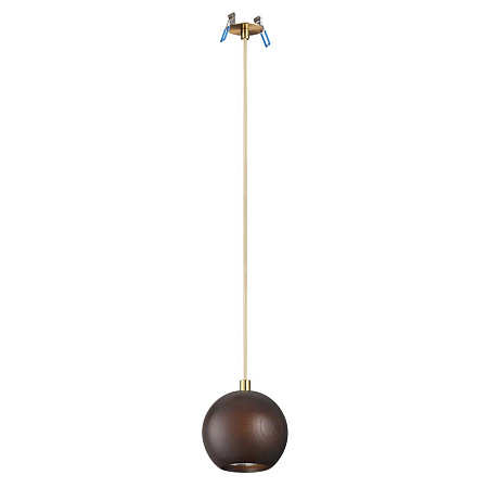 Светильник подвесной светодиодный Odeon Light CAUCHO 7062/1
