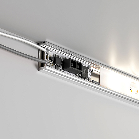 Выключатель с инфракрасным датчиком движения 12/24V 60/120W Elektrostandard 95000/01 a067099 Выключатель с инфракрасным датчиком движения 12/24V 60/120W Elektrostandard 95000/01 a067099