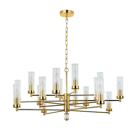 Подвесная люстра Favourite Aesthetic 2673-16P Подвесная люстра Favourite Aesthetic 2673-16P