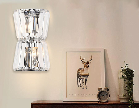 Бра Ambrella Light Traditional TR5217