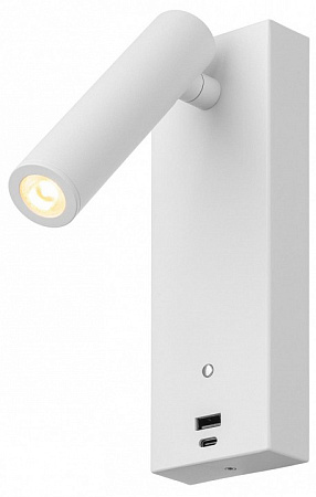 Спот светодиодный Citilux Декарт CL704430 Спот светодиодный Citilux Декарт CL704430