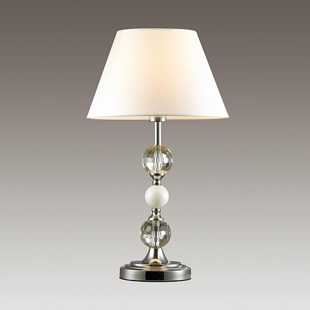 Настольная лампа Odeon Light Raul 4190/1T Настольная лампа Odeon Light Raul 4190/1T