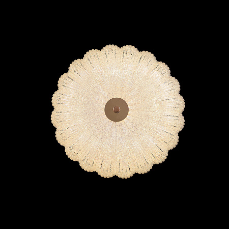 Светильник потолочный светодиодный Crystal Lux SOLARIS PL300