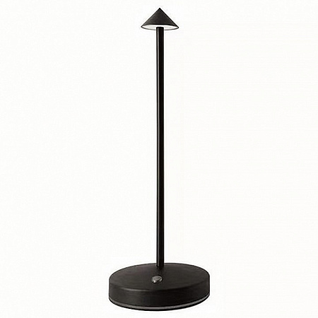 Настольная лампа светодиодная Kink Light Кальми 07209-T,19