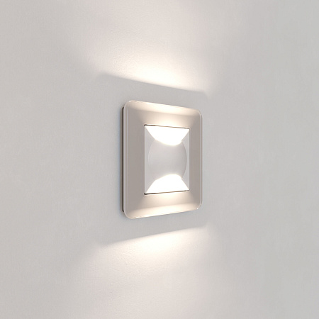Встраиваемая LED подсветка Moon Werkel W1154501 (a057494)