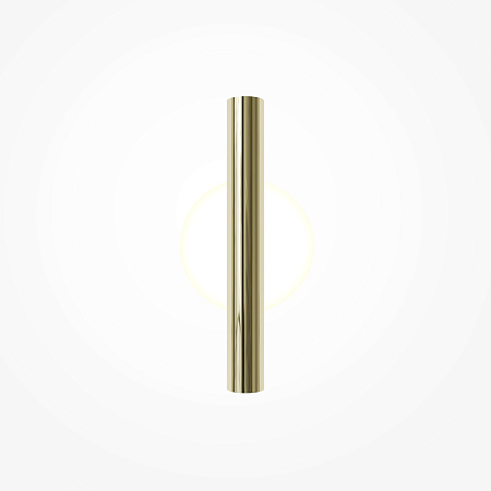 Светильник настенный светодиодный Maytoni Theorema MOD288WL-L5G3K Светильник настенный светодиодный Maytoni Theorema MOD288WL-L5G3K