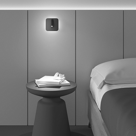 Спот Maytoni Ios 176 C175-WL-01-6W-B Спот Maytoni Ios 176 C175-WL-01-6W-B