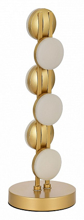 Настольная лампа светодиодная ST Luce MONRO SL6610.204.06