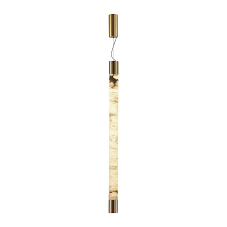 Светильник подвесной светодиодный Odeon Light MARBELLA 6687/25L