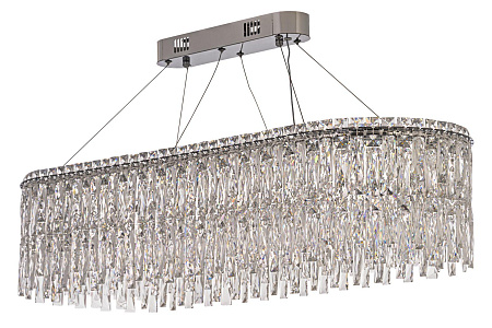 Люстра подвесная светодиодная Arti Lampadari Ovindoli L 1.5.100x35.100 N