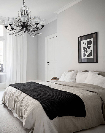 Люстра подвесная Chiaro Летиция 343012008 Люстра подвесная Chiaro Летиция 343012008