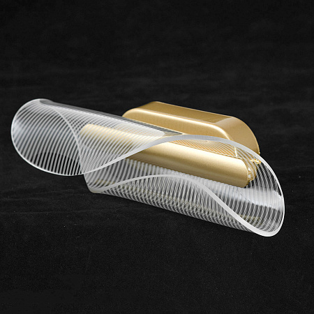 Светильник настенный светодиодный Lussole Calvert LSP-7372 Светильник настенный светодиодный Lussole Calvert LSP-7372