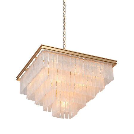 Люстра хрустальная Vitaluce V5818-8/13 Люстра хрустальная Vitaluce V5818-8/13