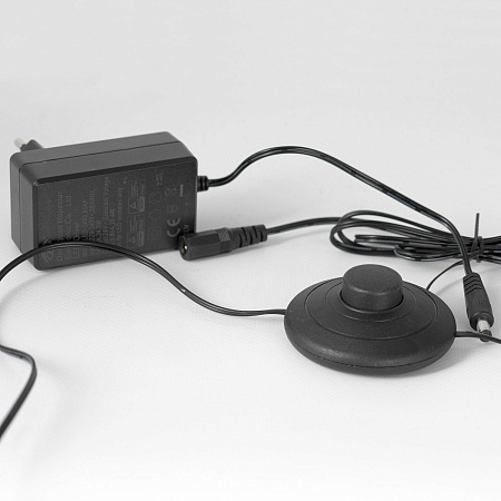 Торшер светодиодный Lussole MURRIETA LSP-0909 Торшер светодиодный Lussole MURRIETA LSP-0909