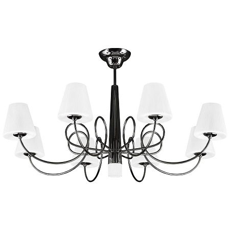 Потолочная люстра Lightstar Vortico 814097 Потолочная люстра Lightstar Vortico 814097