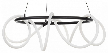 Светильник подвесной светодиодный Citilux PYTHON CL220261 Светильник подвесной светодиодный Citilux PYTHON CL220261