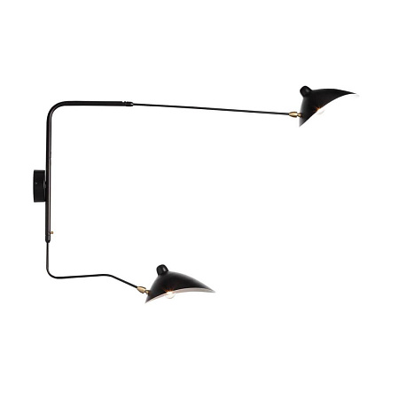 Спот ST Luce Spruzzo SL305.401.02