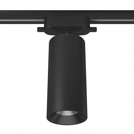 Адаптер для трекового светильника SWG PRO VILLY M2 VL-M2-BL Адаптер для трекового светильника SWG PRO VILLY M2 VL-M2-BL