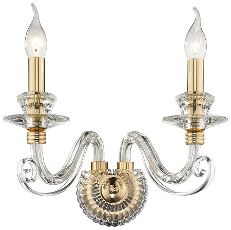 Бра Wertmark Nadine WE170.02.301 Бра Wertmark Nadine WE170.02.301