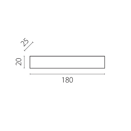 Блок питания 24V 60W Lightstar 424062 Блок питания 24V 60W Lightstar 424062