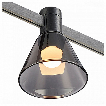 Трековый магнитный светодиодный светильник ST Luce Farm ST814.446.03 Трековый магнитный светодиодный светильник ST Luce Farm ST814.446.03