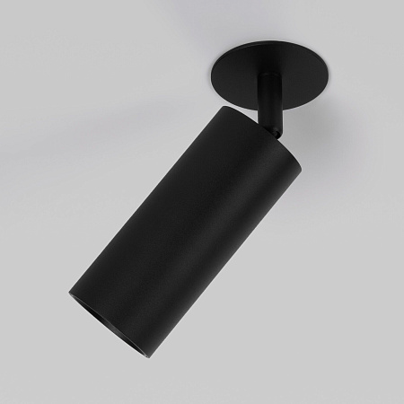 Спот светодиодный Elektrostandard Diffe 25052/LED черный a058171 Спот светодиодный Elektrostandard Diffe 25052/LED черный a058171