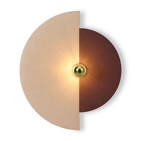 Светильник настенный Freya Carry FR5487WL-01G1 Светильник настенный Freya Carry FR5487WL-01G1