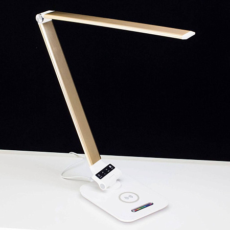 Настольная лампа Citilux Ньютон CL803012 Настольная лампа Citilux Ньютон CL803012