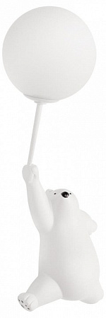 Бра Loft IT Teddy 10030W/C