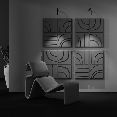 Светильник для штанговой системы светодиодный Maytoni Axity Eye C104WL-3W3-6K-B Светильник для штанговой системы светодиодный Maytoni Axity Eye C104WL-3W3-6K-B