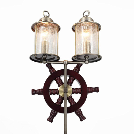 Торшер ST Luce Volantino SL150.305.02 Торшер ST Luce Volantino SL150.305.02