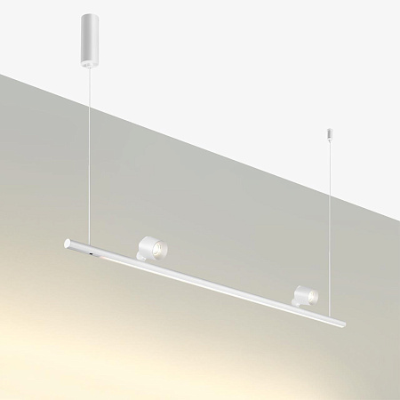 Спот светодиодный Novotech FERMO 359308 Спот светодиодный Novotech FERMO 359308