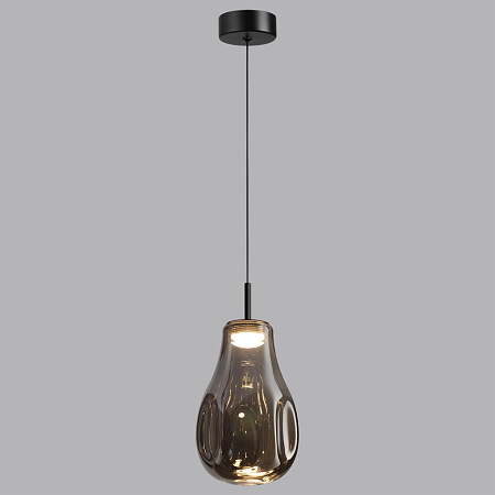 Светильник подвесной светодиодный Odeon Light NAVE 5098/4LC