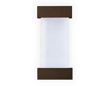 Настенный светодиодный светильник Ambrella Light Wall FW205 Настенный светодиодный светильник Ambrella Light Wall FW205