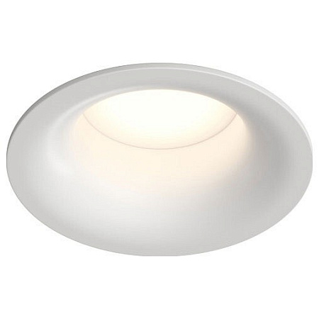 Светильник встраиваемый Denkirs  DK3124-WH