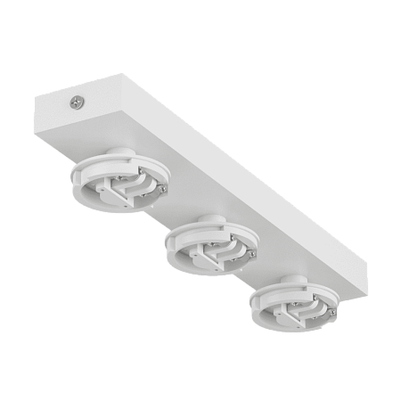 Основание для светильника SWG PRO MINI-VVILLY M13 MINI-VL-M13-WH