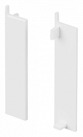 Заглушка для профиля Arlight PLINTUS 046161