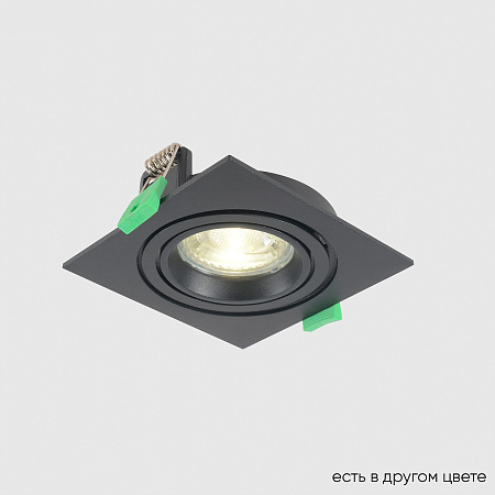 Светильник встраиваемый Crystal Lux CLT 002C1 BL V2 Светильник встраиваемый Crystal Lux CLT 002C1 BL V2