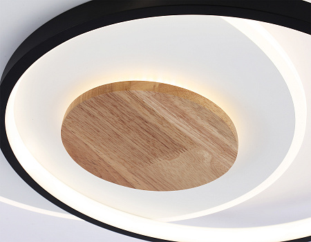 Светильник потолочный светодиодный Ambrella light FL4789 Светильник потолочный светодиодный Ambrella light FL4789