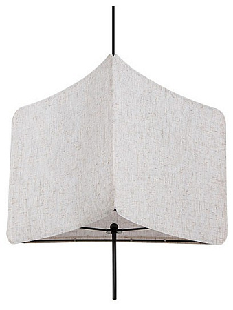 Светильник подвесной Arte Lamp TRIXIE A7085SP-1BK Светильник подвесной Arte Lamp TRIXIE A7085SP-1BK