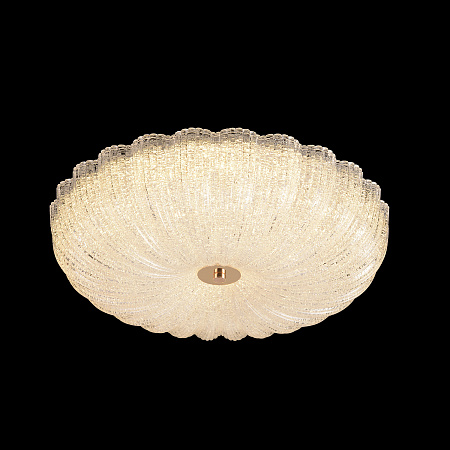 Светильник потолочный светодиодный Crystal Lux SOLARIS PL400 Светильник потолочный светодиодный Crystal Lux SOLARIS PL400