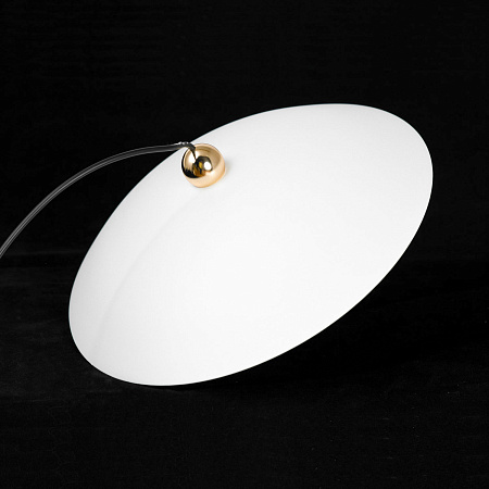 Светильник подвесной светодиодный Lussole IRVINE LSP-7342