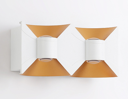 Архитектурный светодиодный светильник Ambrella light Garden ST4475 Архитектурный светодиодный светильник Ambrella light Garden ST4475