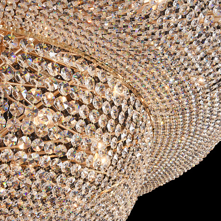 Хрустальная люстра Maytoni Palace DIA890-CL-42-G