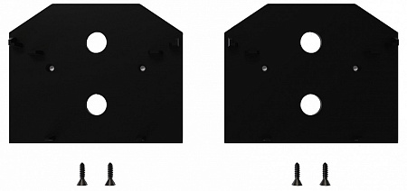 Заглушка для шинопровода ST Luce SKYLINE 220 ST046.189.00 Заглушка для шинопровода ST Luce SKYLINE 220 ST046.189.00