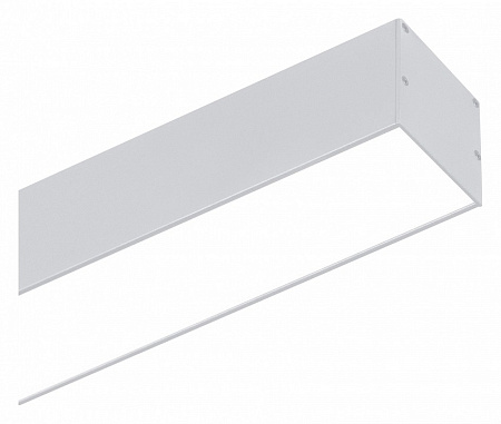 Светильник потолочный светодиодный Arlight LINE 056157 Светильник потолочный светодиодный Arlight LINE 056157
