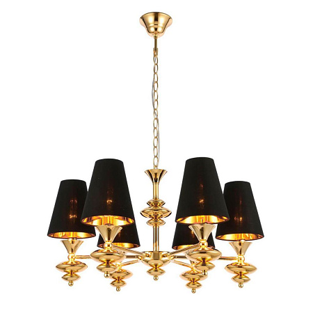 Подвесная люстра Evoluce Rionfo SL1137.203.06 Подвесная люстра Evoluce Rionfo SL1137.203.06